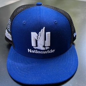 Dale Earnhardt Jr. New Era Trucker Hat